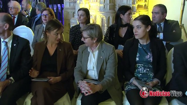 Máis de 1.500 alumnos de secundaria participaron xa no proxecto para achegar referentes femininos e potenciar as vocacións