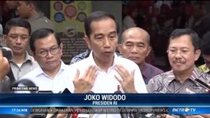 Télécharger la video: Jokowi: Evakuasi WNI di Wuhan Belum Bisa Dilakukan