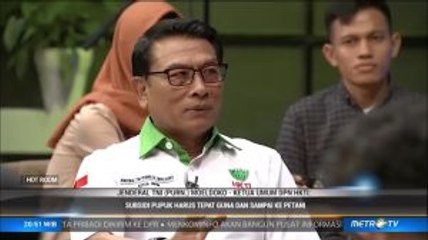 Moeldoko: Dana Desa Jangan <i>Belak-belok</i> Lagi