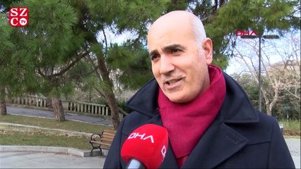 Gezi Parkı’nda kuru ağaçlar yerine yenileri dikilecek
