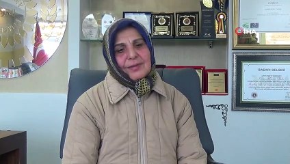 Sırtındaki monta kadar depremzedelere gönderen kadının unuttuğu para Malatya'dan geri döndü