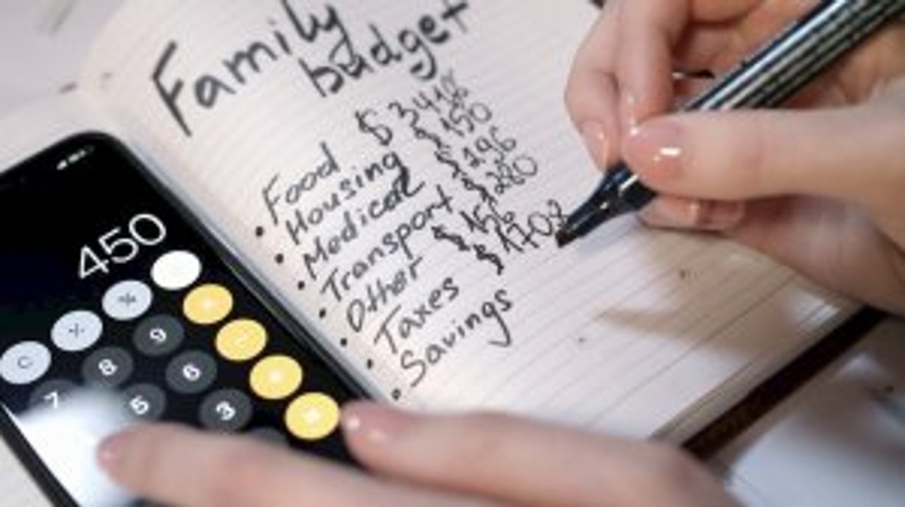 Here’s How To Cut Costs And Save Money From Top Down