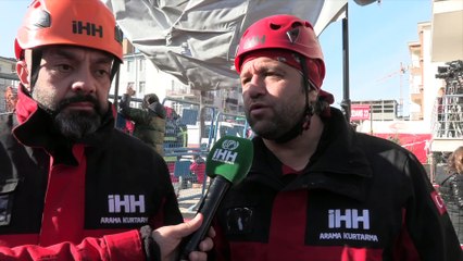 Arama Kurtarma Köpeği Altar’dan büyük başarı