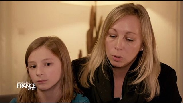 EXCLU AVANT-PREMIERE - Découvrez les 1ères images du témoignage bouleversant de Vanessa, dont le mari policier s’est suicidé avec son arme de service à son domicile, diffusé ce soir sur RMC Story - VIDEO