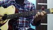 Aaina by Arko from The body movie , guitar cover