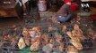Wildlife Sale Temporarily Banned in China in Response to Coronavirus