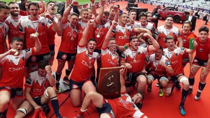 Grand Format : Thibaut Moreno