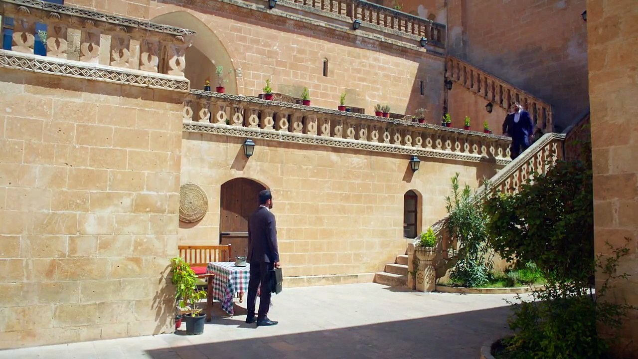 Hercai Capitulo 27