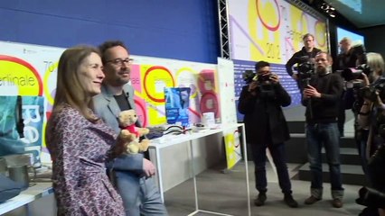 Frischer Wind zum 70. Jubiläum der Berlinale