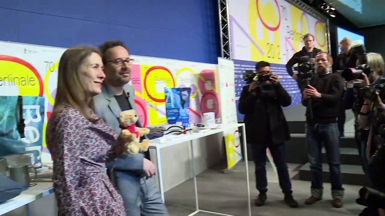 Frischer Wind zum 70. Jubiläum der Berlinale