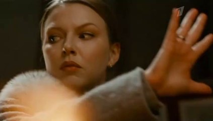 Ученица Мессинга - 15 серия