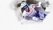 Teaser - Coupe d'Europe Slalom Géant Dames à Morzine