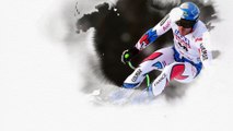 Teaser - Coupe d'Europe Slalom Géant Hommes à Méribel