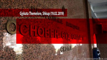 Alsat mëson: Gjykata e Apelit çon në rigjykim rastin “Alfa”