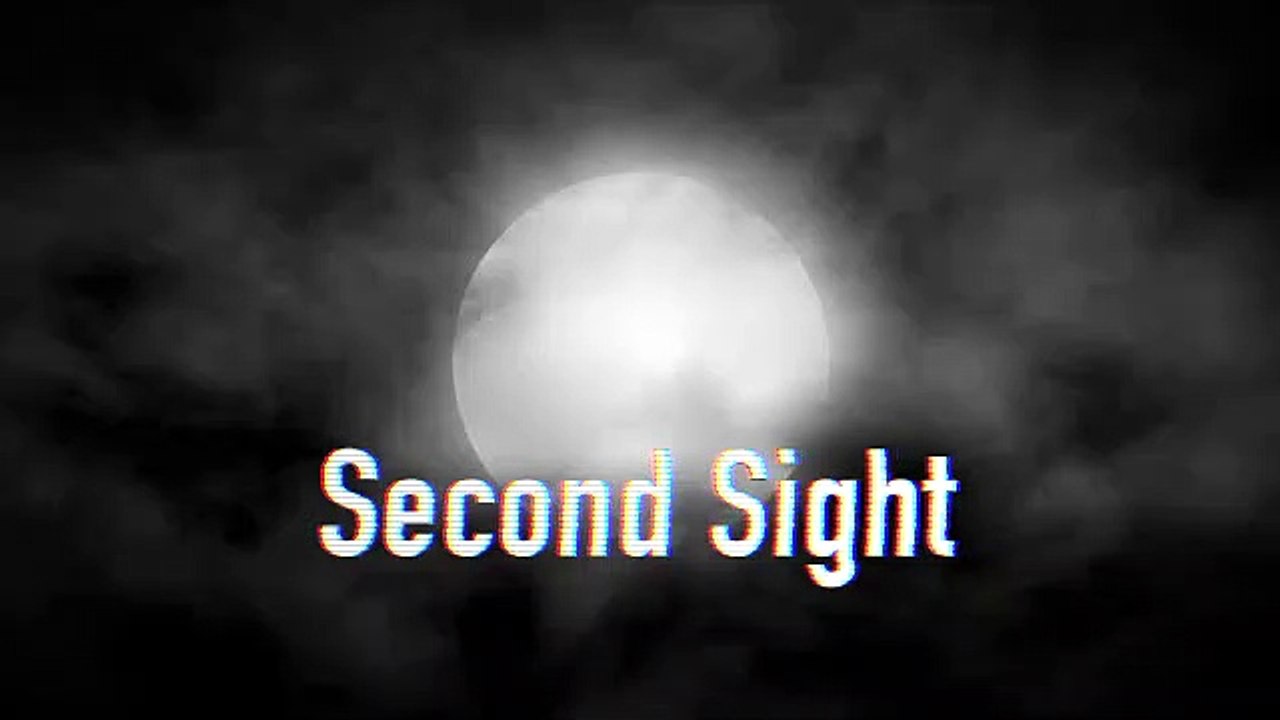 CCSB - SECOND SIGHT album teaser