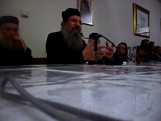 4ο Μέρος:Σύναξη στο Μετόχι της Αναλήψεως με τον Γέρ.Ελισσαίο 2017