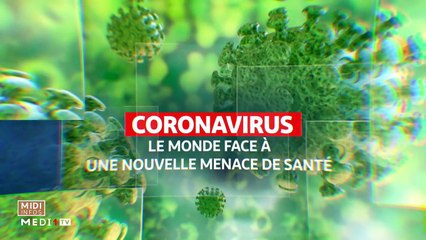 Midi infos - 29/01/2020