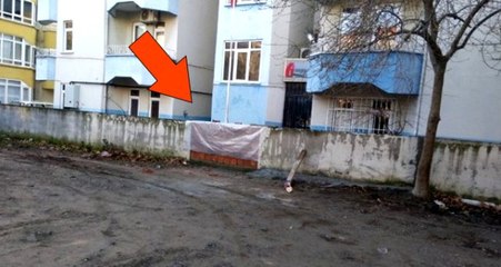 CHP'li Başkan, makam aracı haczedilince vergi dairesinin yolunu kapattı