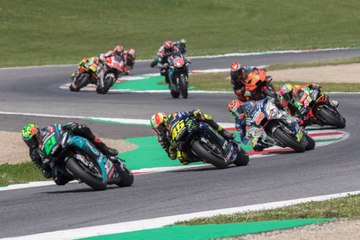 Entdecke die faszinierende Mugello-Rennstrecke bei Florenz 🏁