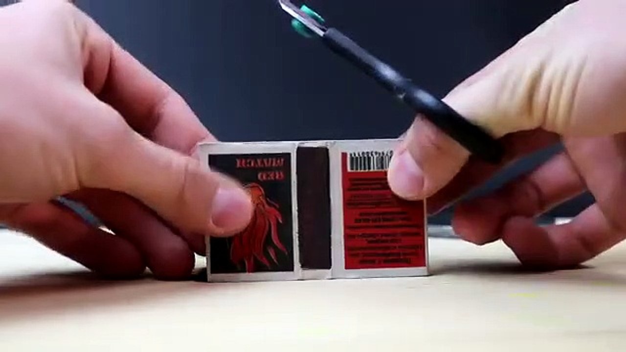 3 Awesome Magic Tricks