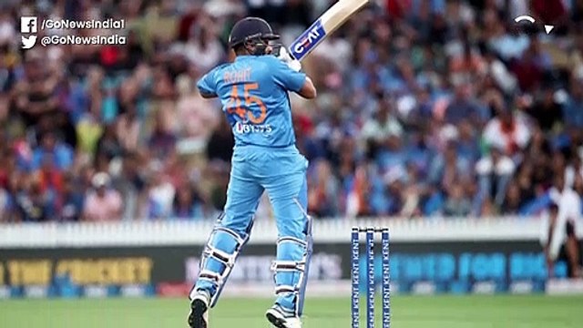 तीसरे टी20 में भारत ने न्यूजीलैंड को सुपर ओवर में हराकर सीरीज अपने नाम की