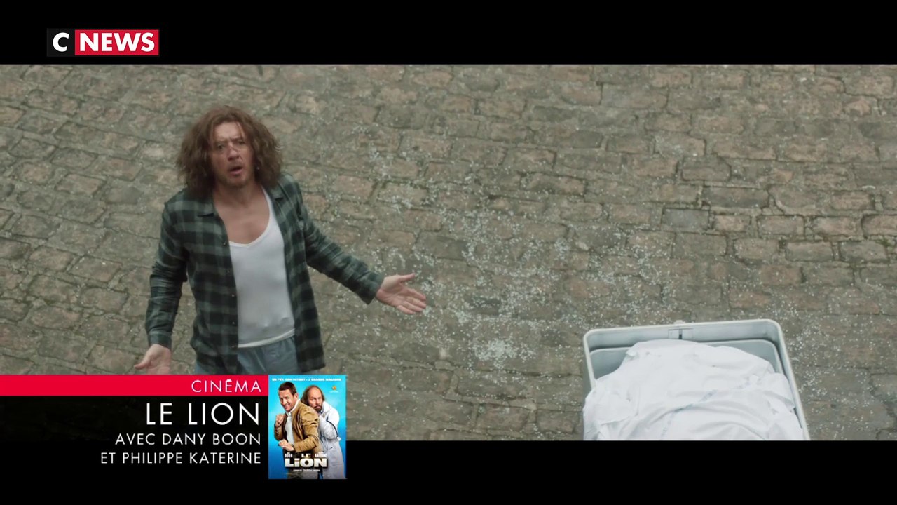 La Sélection CNEWS du 29 janvier au 4 février