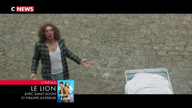 La Sélection CNEWS du 29 janvier au 4 février