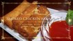 Smoked Chicken Bread Rolls Recipe in Urdu/Hindi | Kitchen with Harum