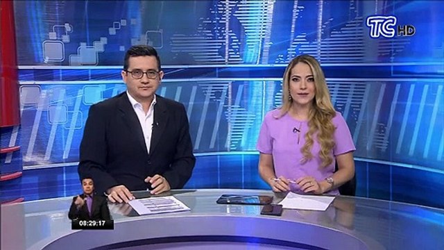 Cantante ecuatoriana habría sido violada por 8 sujetos en Salinas