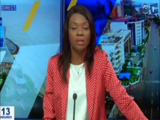 RTG / Célébration de la Journée mondiale de la protection des données personnelles par la CNPDCP