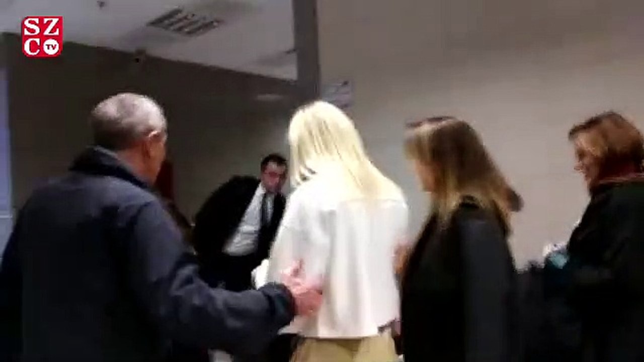 Şeyhmus Tatlıcı, eşine cinsel saldırıdan 10 yıl hapis cezasına çarptırıldı