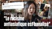 L'écrivaine Grace Ly dénonce le racisme antiasiatique face au coronavirus