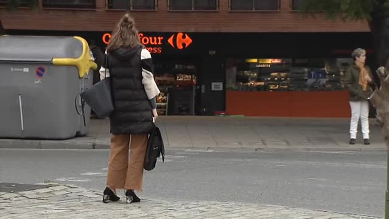 Viola a una mujer tras retenerla durante 3 horas en una vivienda