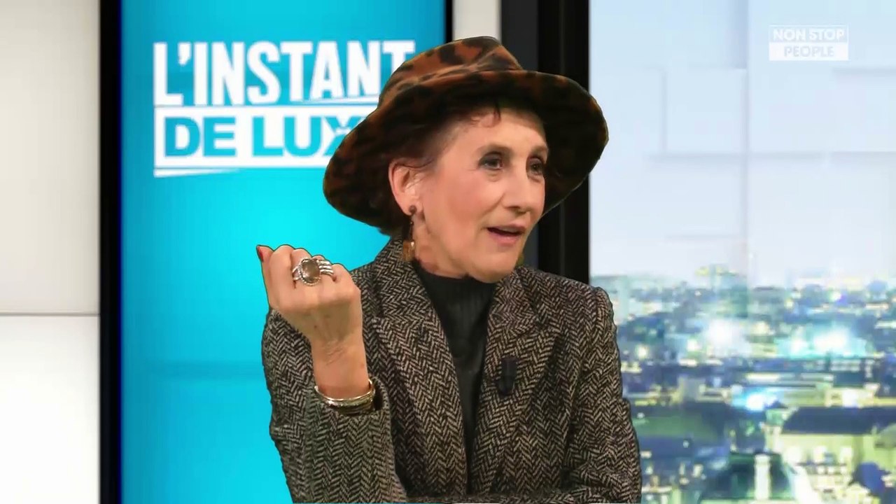 Serge Gainsbourg : ce projet osé auquel Caroline Loeb a participé (exclu vidéo)