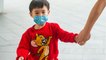 Beijing Drugstore Fined For Price Gouging During Coronavirus Outbreak