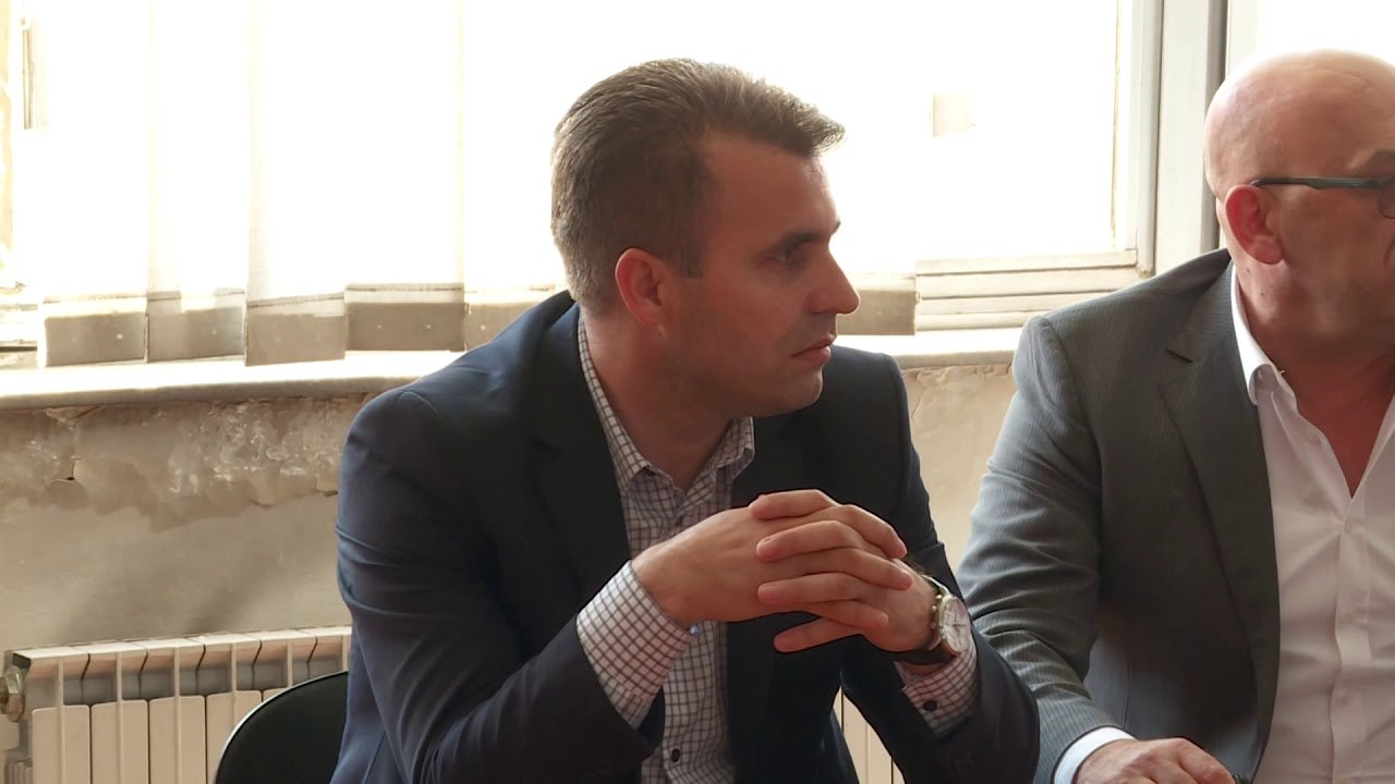 Клучниот сведок во „Титаник 3“ не може да сведочи во наредните 6 месеци