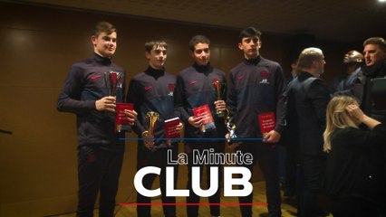 La minute club : Concours d'éloquence !