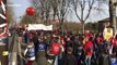 More protests in Toulouse as pension reform strikes continue