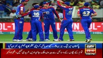 PSL Season 5.. Q Mobile becomes Platinum Partner of Karachi Kings