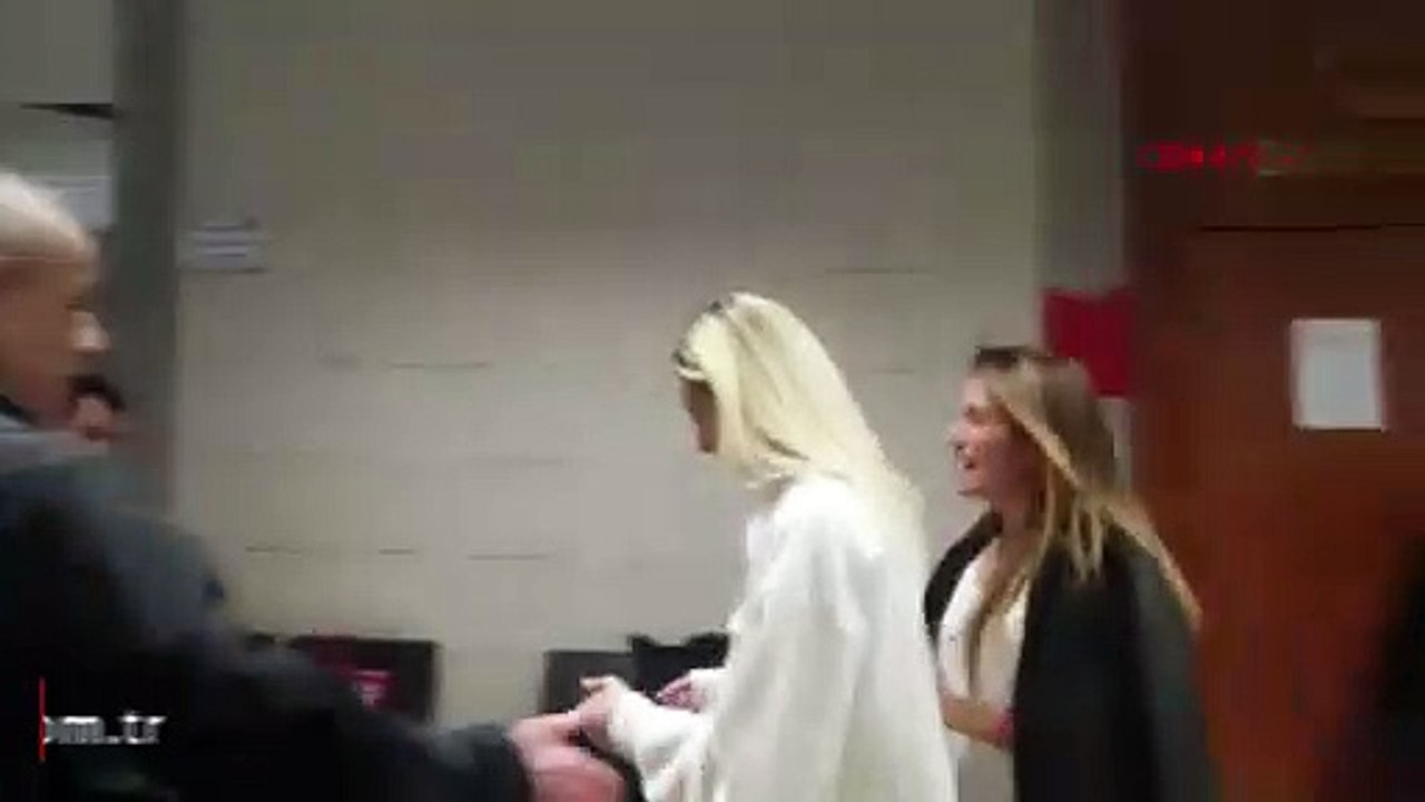 Şeyhmus Tatlıcı cinsel saldırıdan 10 yıl hapis cezasına çarptırıldı