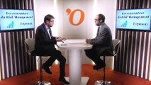 Oliver Wild (AMRAE): «Les collectivités peuvent s’appuyer sur les Risk managers pour se former à la gestion des risques»