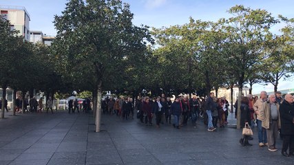 Ouverture de la Folle journée