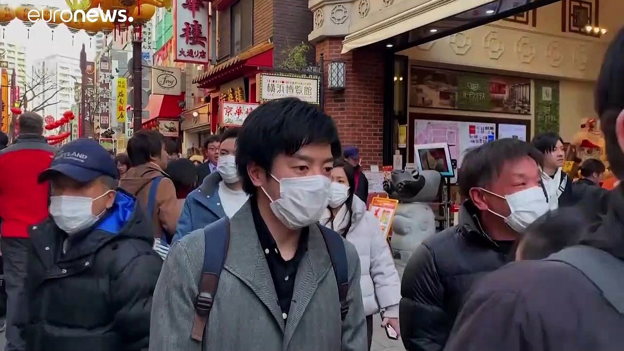 Virus respiratoires : SRAS, MERS, H1N1, grippe saisonnière... Que disent les chiffres ?