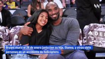 El desgarrador mensaje de LeBron James tras la muerte de Kobe Bryant