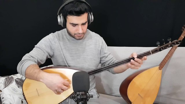 Batuhan Kaya - Anlatmam Derdimi Dertsiz İnsana