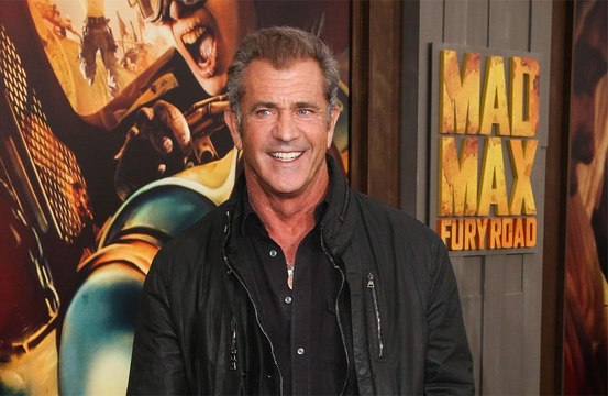 Mel Gibson and Danny Glover to star in Lethal Weapon 5