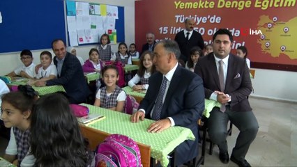 Yıldız Holding’de görev değişimi