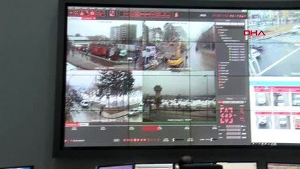 Elazığ depremini ilk kaydeden merkez - yeniden