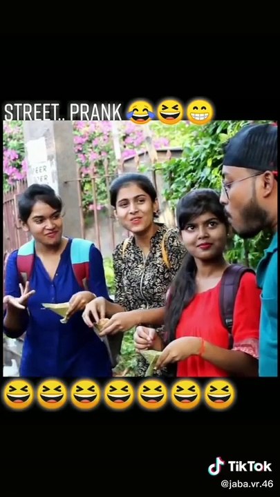 Comedy tiktok video, funny video, sad video, love video, dans video, video song