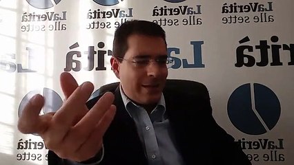 Capezzone - Situazione fuori controllo nella Francia di Macron (29.01.20)